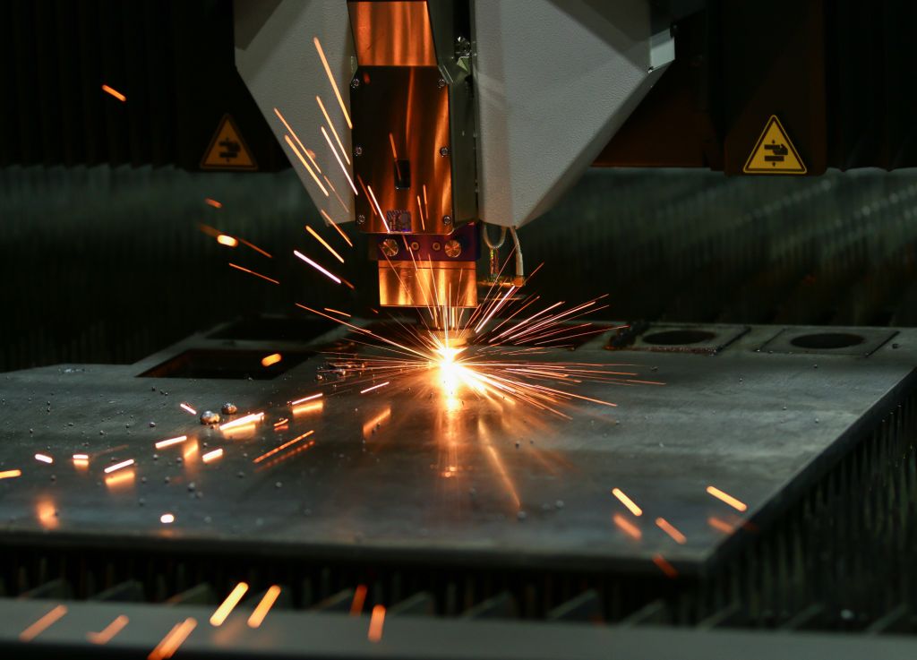 Maquinas Corte Laser