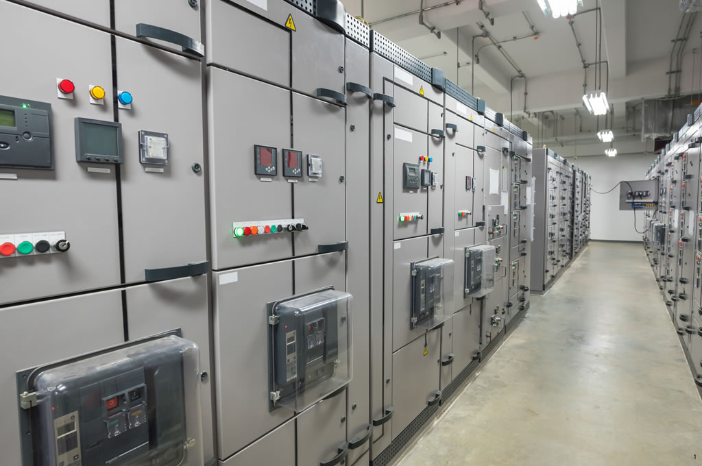 Bem Vindo ao Portal <span>Industrial </span> 