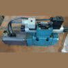 Válvula Rexroth 4WRKE-10-E1-100L30