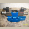 Válvula Rexroth 4WRZ10E50-X-6AG24 9Z4-O3M