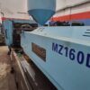 Injetora Sicemar 160T 300grs Ano 2013 Servo Motor