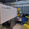Injetora Synitron 180T 350grs Ano 2010