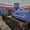 Injetora YJ 120T 240grs Ano 2009
