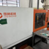 Injetora LOG 140 S9  Servo Motor 140T 239grs Ano 2020