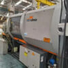 Injetora Sandretto  SB UNO 612/165T 340grs Ano 2002