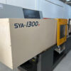 Injetora Sinitron SYA 1300DT 280grs Ano 2008