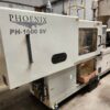 Injetora Starmach 160T Ano 2015 250grs