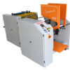 Máquina MKB 3000 R para Bobinas Fundo Reto