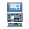 Display IHM Touchscreen 4,3 Samkoon EA043A USB Rs232 485 422