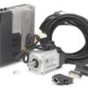 Servo Motor com Driver CNC JMC JAND4002-20B-RC 220v 400w