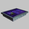 CPU Industrial Touch Screen 10.1″