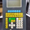Painel IHM Romi ControlMaster 08 B&R