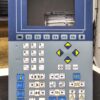 Painel IHM Techmation 5,7 Polegadas Placa MMI S7
