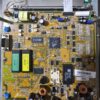 Placa IHM Techmation MMIS7M2-3